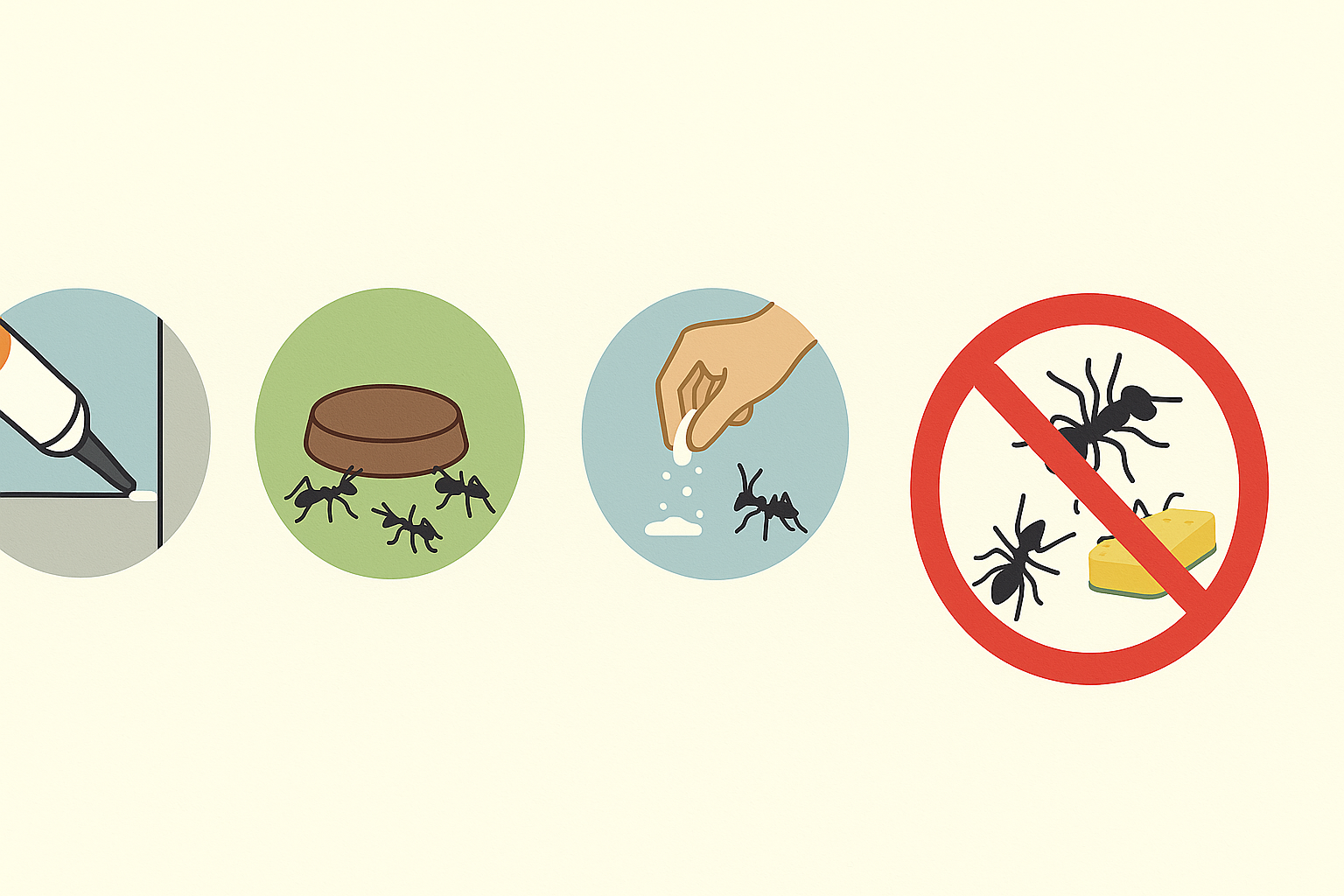 How to Get Rid of Ants: Complete Guide for a Pest-Free Home