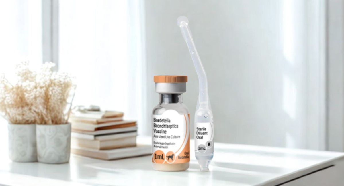 Everything You Need to Know About the Bordetella Vaccine: A Complete Guide for Pet Owners