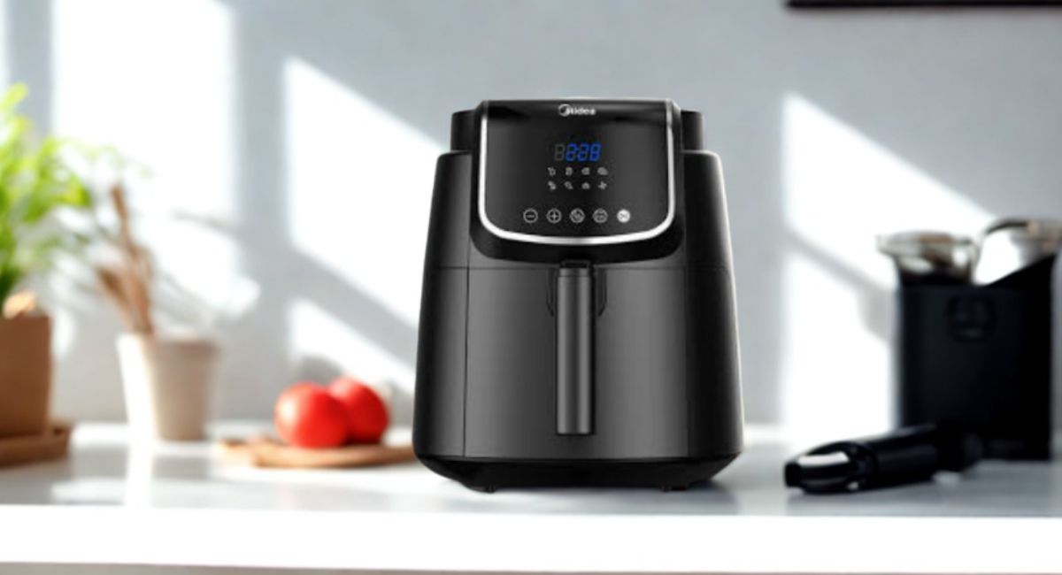Everything You Need to Know About the Midea Air Fryer: A Complete Guide for Smart Cooking