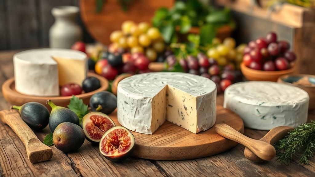 What Is Raw Cheese? Everything You Need to Know