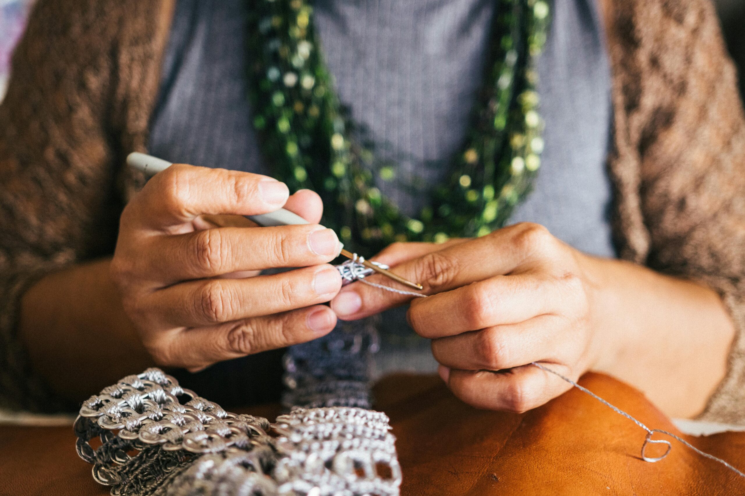 How to Crochet: A Complete Beginner’s Guide