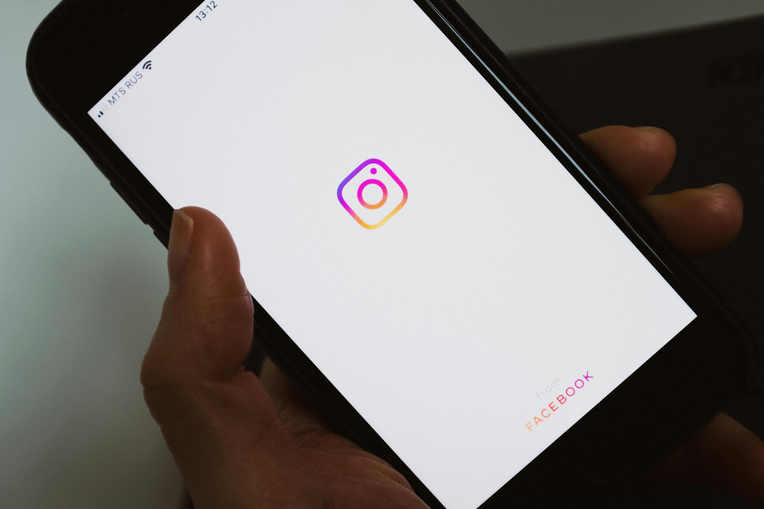 How to Deactivate Instagram