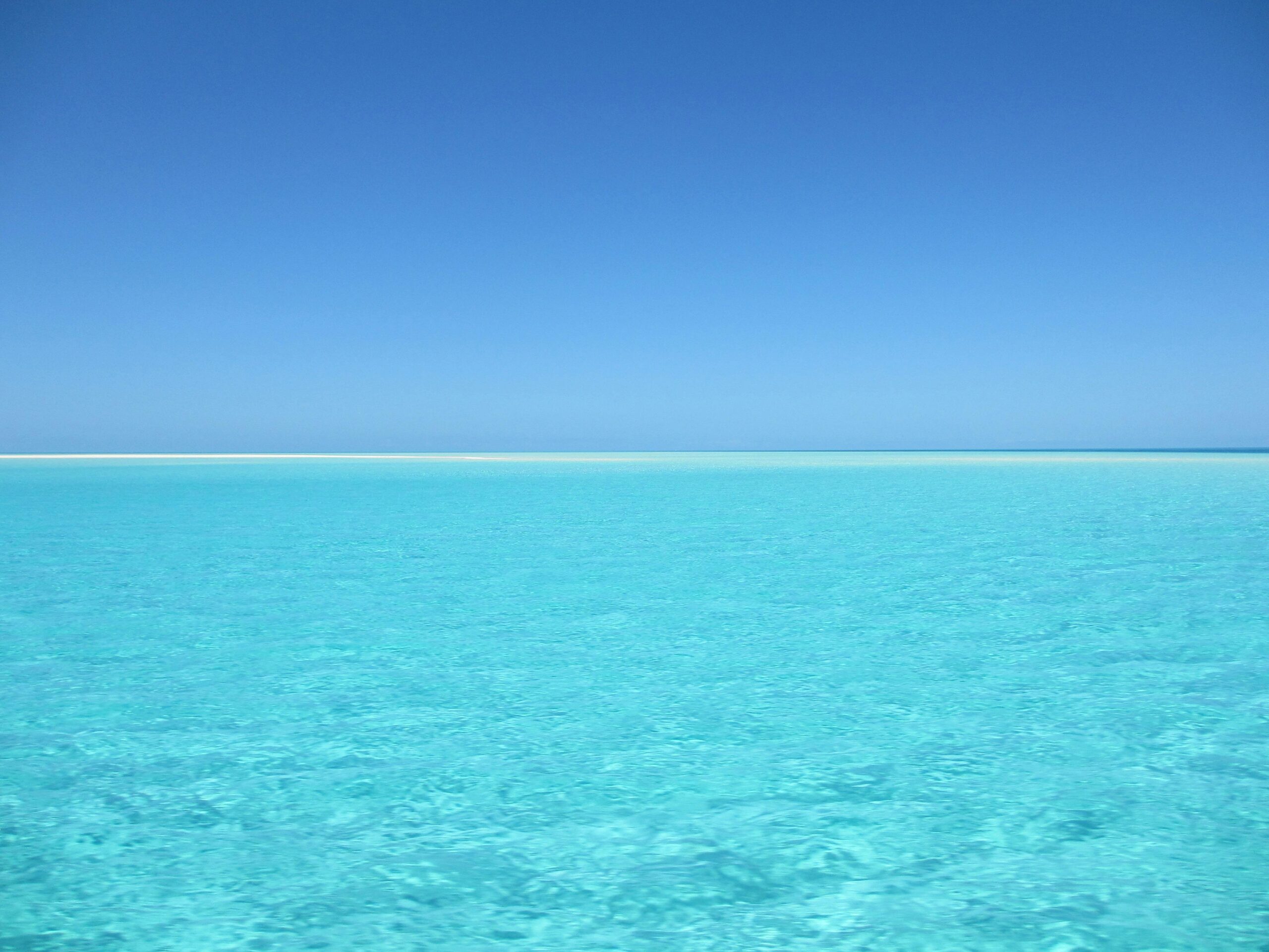 Why Water Looks Blue: A Complete Guide for Everyone to Understand