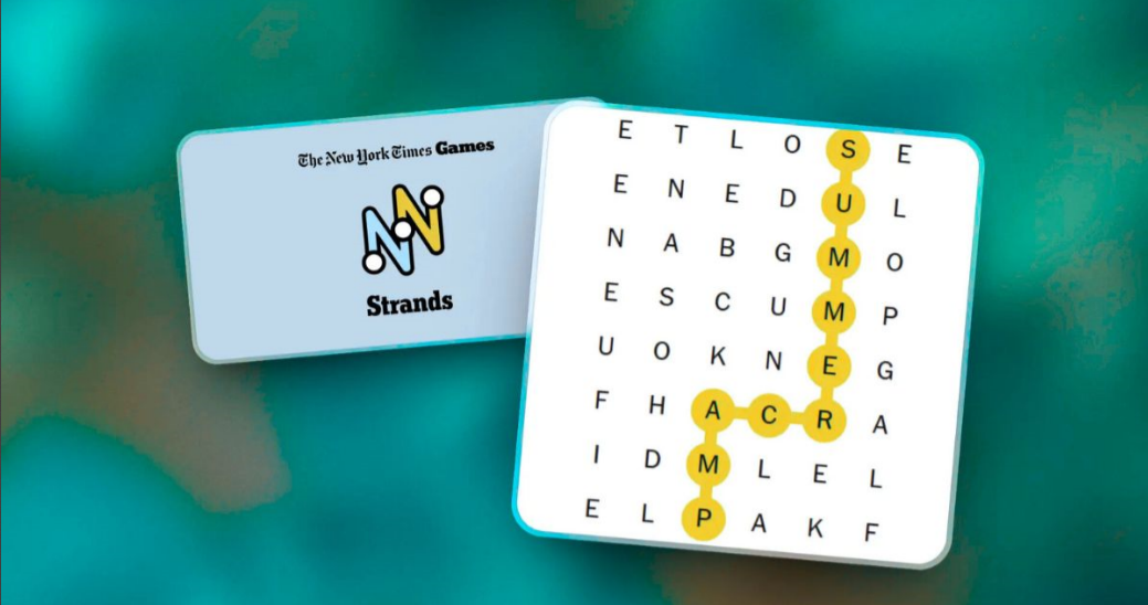 Strands Hint: Your Ultimate Guide to Mastering the Puzzle