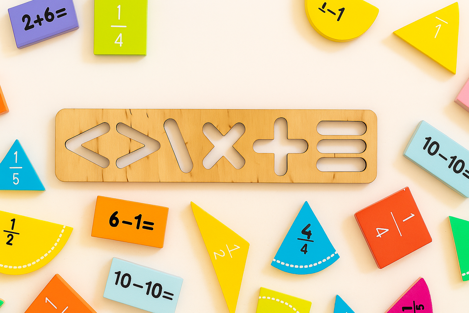 How to Add Fractions