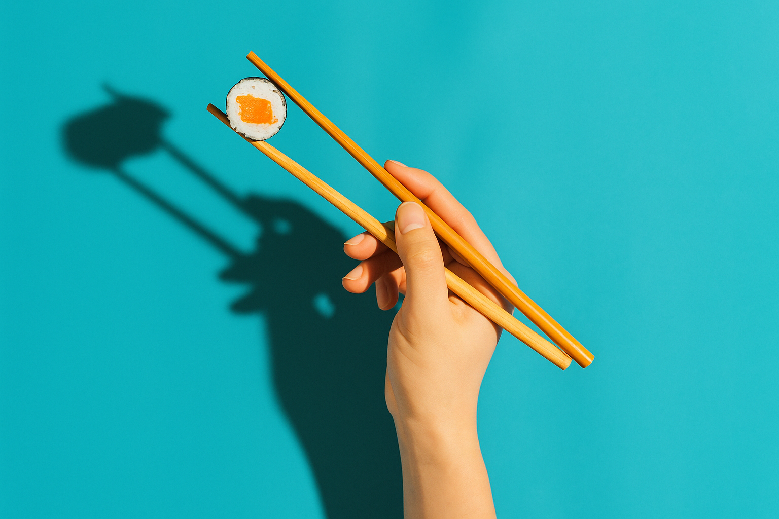 How to Use Chopsticks